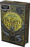 Cover: The Jasad Heir - Piper