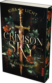 Abbildung von: Crimson Sky - Die Seelenjägerin - Piper