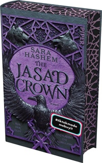 Abbildung von: The Jasad Crown - Piper