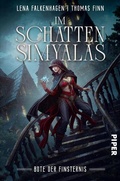 Cover: Bote der Finsternis - Piper