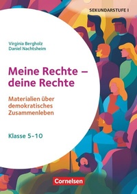 Abbildung von: Themenhefte Sekundarstufe - Fächerübergreifend - Klasse 5-10 - Cornelsen Pädagogik