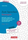 Cover: Stark in der Grundschule - F&auml;cher&uuml;bergreifend - Klasse 1-4 - Cornelsen P&auml;dagogik