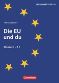 Cover: Themenhefte Sekundarstufe - Politik - Klasse 8-13 - Cornelsen P&auml;dagogik