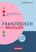 Cover: Fachmethodik - Cornelsen P&auml;dagogik