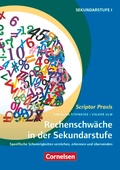Cover: Scriptor Praxis - Cornelsen P&auml;dagogik