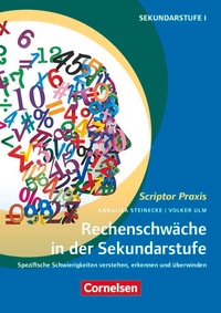 Enlarge image Cover: Scriptor Praxis - Cornelsen Pädagogik