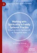Cover: Working with Spirituality in Family Systemic Practice - Palgrave Macmillan