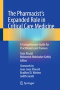 Abbildung von: The Pharmacist's Expanded Role in Critical Care Medicine - Springer