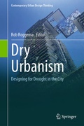 Cover: Dry Urbanism - Springer