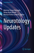 Cover: Neurotology Updates - Springer