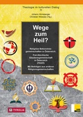 Cover: Wege zum Heil - Tyrolia