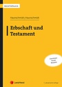 Cover: Erbschaft und Testament - LexisNexis Verlag ARD ORAC GmbH