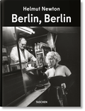 Cover: Helmut Newton - TASCHEN