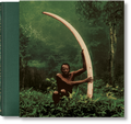 Cover: Peter Beard - TASCHEN