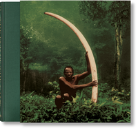 Enlarge image Cover: Peter Beard - TASCHEN