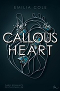Cover: Callous Heart - tolino media