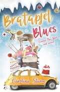 Cover: Bratapfel Blues - Tolino Media