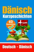 Bild: 60 Kurzgeschichten auf D&auml;nisch | D&auml;nisch und Deutsch Nebeneinander - epubli