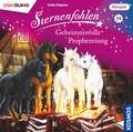 Cover: Sternenfohlen (Folge 39): Geheimnisvolle Prophezeiung - United Soft Media