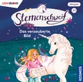 Cover: Sternenschweif (Folge 71): Das verzauberte Bild - United Soft Media