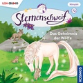 Cover: Sternenschweif (Folge 72): Das Geheimnis der W&ouml;lfe - United Soft Media