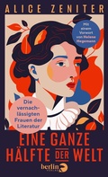 Cover: Eine ganze H&auml;lfte der Welt - Berlin Verlag