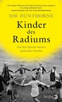 Cover: Kinder des Radiums - Berlin Verlag