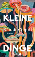 Cover: Kleine Dinge - Berlin Verlag