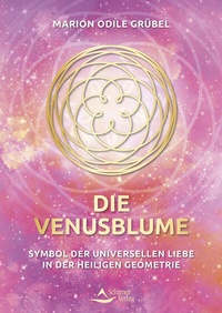 Abbildung von: Die Venusblume - Schirner Verlag