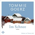 Cover: Im Schnee - OSTERWOLDaudio