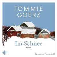 Enlarge image Cover: Im Schnee - OSTERWOLDaudio