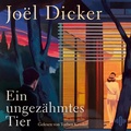 Cover: Ein ungez&auml;hmtes Tier - OSTERWOLDaudio