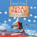 Cover: La Paloma (Mamma Carlotta 19) - OSTERWOLDaudio