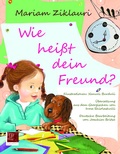 Cover: Wie hei&szlig;t dein Freund? - Pop, Traian