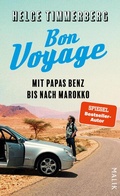 Cover: Bon Voyage - MALIK