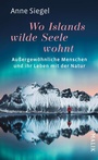 Cover: Wo Islands wilde Seele wohnt - MALIK