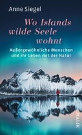 Cover: Wo Islands wilde Seele wohnt - MALIK