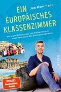 Cover: Ein europ&auml;isches Klassenzimmer - MALIK