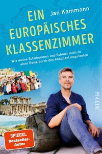 Abbildung von: Ein europäisches Klassenzimmer - MALIK
