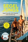 Cover: Segeljungs - MALIK