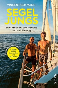 Abbildung von: Segeljungs - MALIK
