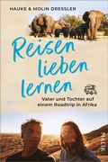 Cover: Reisen lieben lernen - MALIK