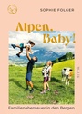 Cover: Alpen, Baby! - MALIK