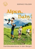Cover: Alpen, Baby! - MALIK