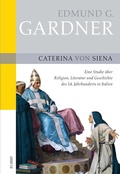 Cover: Caterina von Siena - St. Josef