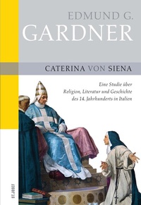 Abbildung von: Caterina von Siena - St. Josef