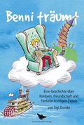 Cover: Benni tr&auml;umt - Hummelshain Verlag
