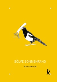 Abbildung von: Sölve Sonnenfang - Krause Verlag