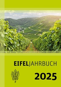 Abbildung von: Eifeljahrbuch 2025 - Eifelverein