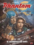 Cover: Phantom Bd. 1 - Blattgold